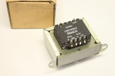  CMC105012 WALSALL TX  25VA 12V 230V Transformator OVP