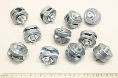 11x  Sensorhalter Sensor Halterung Halter 1