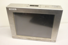 UTICOR G150X1 -L01 REV C1 ULC110198A20562 Operator Panel G150X1-L01 