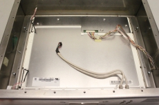 UTICOR G150X1 -L01 REV C1 ULC110198A20562 Operator Panel G150X1-L01 