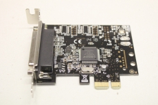 FG-EMT03B-1-CE01 Parallele Pci Express Card Parallel 14060301927