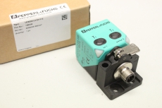 PEPPERL + FUCHS UC40000-L2-E6-V15 188208 Näherungsschalter Ultraschallsensor 