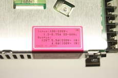 TRACO  ESP60-12S ESP6012S Stromversorgung Power Supply ESP60 12S