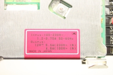 TRACO  ESP60-12S Stromversorgung Power Supply ESP60 12S