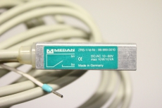 MEDAN  ZRS-1 10-60V  Zylinderschalter Cylinder Switch ZRS-1 89.999.0010
