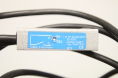 ZRS-1  88.999.0010 DC/AC 10-60V Zylinderschalter Cylinder Switch ZRS-1