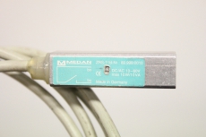 MEDAN  ZRS-1 10-60V Zylinderschalter Cylinder Switch ZRS1 88.999.0010