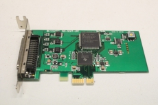CONTEC DIO-1616T-LPE Digital I/O Low Profile PCI Modul Karte 7340A