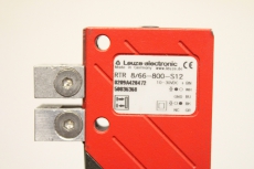LEUZE RTR 8/66-800-S12 660 nm  Lichttaster energetisch RTR8/66-800-S12