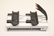 WöHNER Eques 32459 690V 63A 8kV Busbar Adapter Sammelschinenadapter 32 459