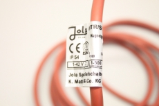 JOLA  NTR/S1/ED/E2/C/SIL Magnetgesteuerte Tauchsonde  NTR/S1/ED/E2/C/SIL