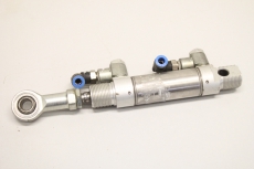 FESTO DSNU-25-25-PPV-A 33975 Rundzylinder Cylinder Zylinder 