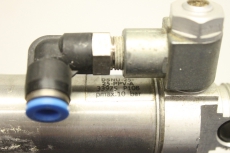 FESTO DSNU-25-25-PPV-A 33975 Rundzylinder Cylinder Zylinder 