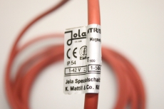 JOLA  NTR/S1/ED/E2/C/SIL Magnetgesteuerte Tauchsonde  NTR/S1/ED/E2/C/SIL