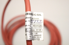 JOLA  NTR/S1/ED/E2/C/SIL Magnetgesteuerte Tauchsonde  NTR/S1/ED/E2/C/SIL