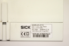 SICK AMS40-013 Modul Anschlussmodul   