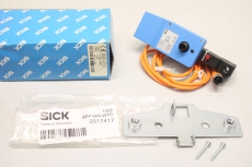 SICK WLR1-P710 1025298 PHOTOELECTRIC Sensor 