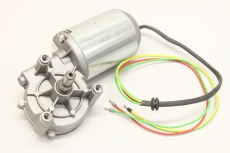 MEURER GM 20130012 24V DC 250U/min 1,5Nm Getriebemotor GM20130012