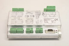 JANITZA ELECTRONICS  52.11.001 5211001 Data Logger Modul Datenlogger 52.11.001
