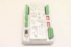 JANITZA ELECTRONICS  52.11.001 RS232 Data Logger Modul Datenlogger 5211001