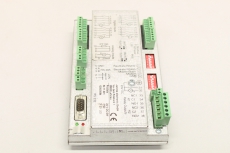 JANITZA ELECTRONICS  52.11.001 24V RS232 Data Logger Modul Datenlogger 52.11.001