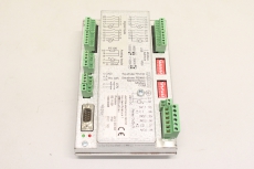 JANITZA ELECTRONICS  52.11.001 Datenlogger Modul  Data Logger  5211001