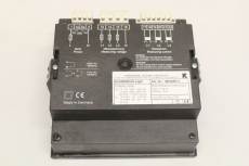 KAUTZ Starkstrom Anlagen Kombimess Light Operator Panel Anzeige Energy 