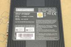 ADVANTECH EKI-1522-BE EKI 1522 RS232/RS422/RS485 Serial Device Server EKI-1522