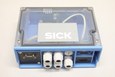 SICK CDM420 0101 Anschlussmodul Sensor Connection Device Modular  CDM420-0101