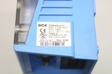 SICK CDM420 0101 Anschlussmodul Sensor Connection Device Modular  CDM420-0101