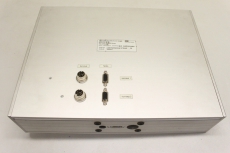 PCE PHARMA CONTROL ELECTONIC Mettler Toledo Operator Panel 1