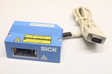SICK CLV430-0010 1017585 Sensor Barcodescanner Barcode 