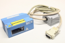 SICK CLV430-0010 Sensor Barcodescanner Barcode 
