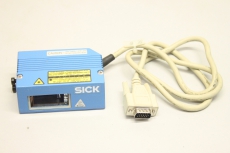 SICK CLV430-0010 1017585 Sensor Barcodescanner Barcode 