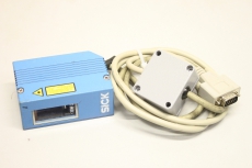 SICK CLV430-0010 1017585 Sensor Barcodescanner Barcode 