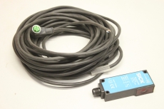 SICK WL14-P430 1 012 925 Reflexlichtschranke optisch & Kabel 1012925