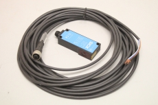 SICK WL14-P430 1012925 Reflexlichtschranke optisch & Kabel 