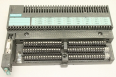SIEMENS Simatic ET200B-32DI & 193-0CB10-0XA0  131-0BL00-0XB0 Elektronikmodul 