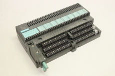 SIEMENS Simatic ET200B-32DO & 193-0CB10-0XA0 Elektronikmodul 132-0BL01-0XB0
