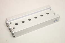 FESTO PRS-1/8-6-B G3/8 Anschlussblock Manifold Block 11902