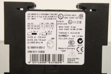 SIEMENS 3RN1011-1CB00 Thermistor Motorschutz 