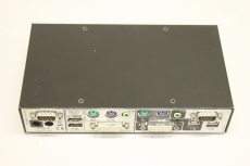 STAHL 5X6  KVM DIGITAL  HMI System Switch 5X6-KVM-DIGITAL