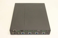 ATLONA AT-UHD-CAT-4 HDMI HDBaseT Splitter 1x4 AT-UHD-CAT-4