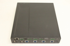 ATLONA AT-UHD-CAT-4 1x4  HDMI HDBaseT Splitter AT UHD CAT-4