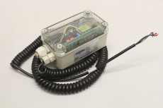 GFA ELEKTROMATEN  603 Steuereinheit Nr. 603 230V Modul Karte Board 603