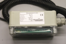 GFA ELEKTROMATEN  603 Steuereinheit Nr. 603 230V Modul Karte Board 603