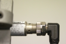  BALLUFF  Näherungsschalter optisch photoelektrisch BOS18M-NA-1PD-E5-C-S4