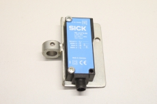 SICK WL14-P430 1012925 Reflexlichtschranke optisch & Halter & Reflektor 
