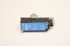 SICK WL14-P430 1012925 Reflexlichtschranke optisch & Halter & Reflektor 