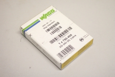 WAGO 750-400 2DI 24V DC 3,0ms Modul Digitaleingabe Input 4045454424251 OVP